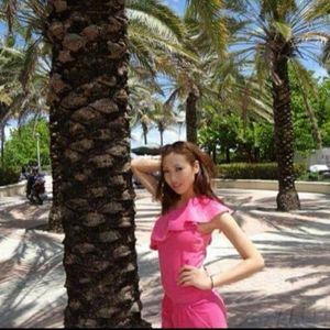 Juicy couture romper